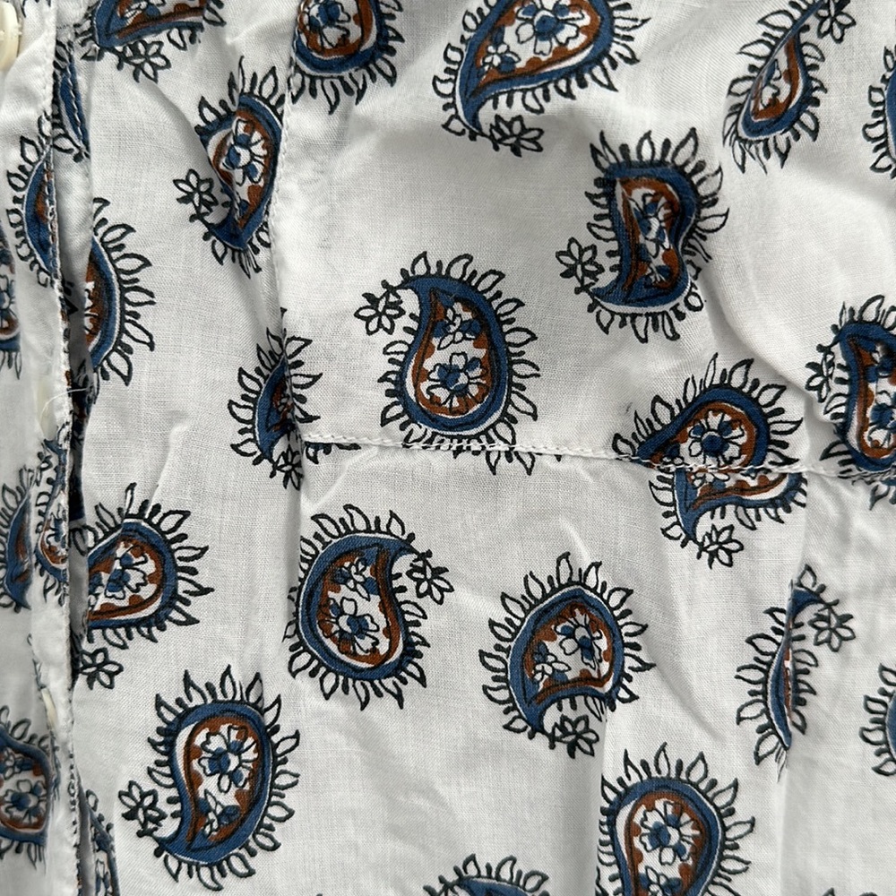 Roller Rabbit Shirt - Picture 3 of 5